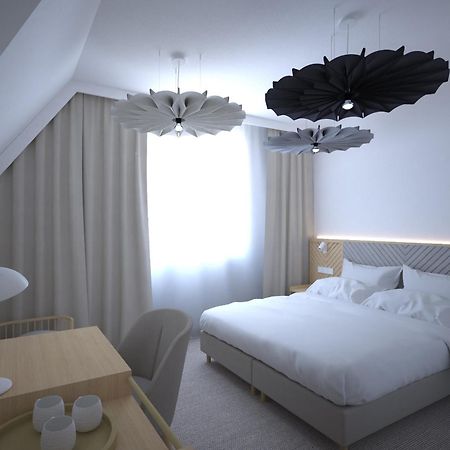 Pensjonat Tatry Koscielisko Room photo