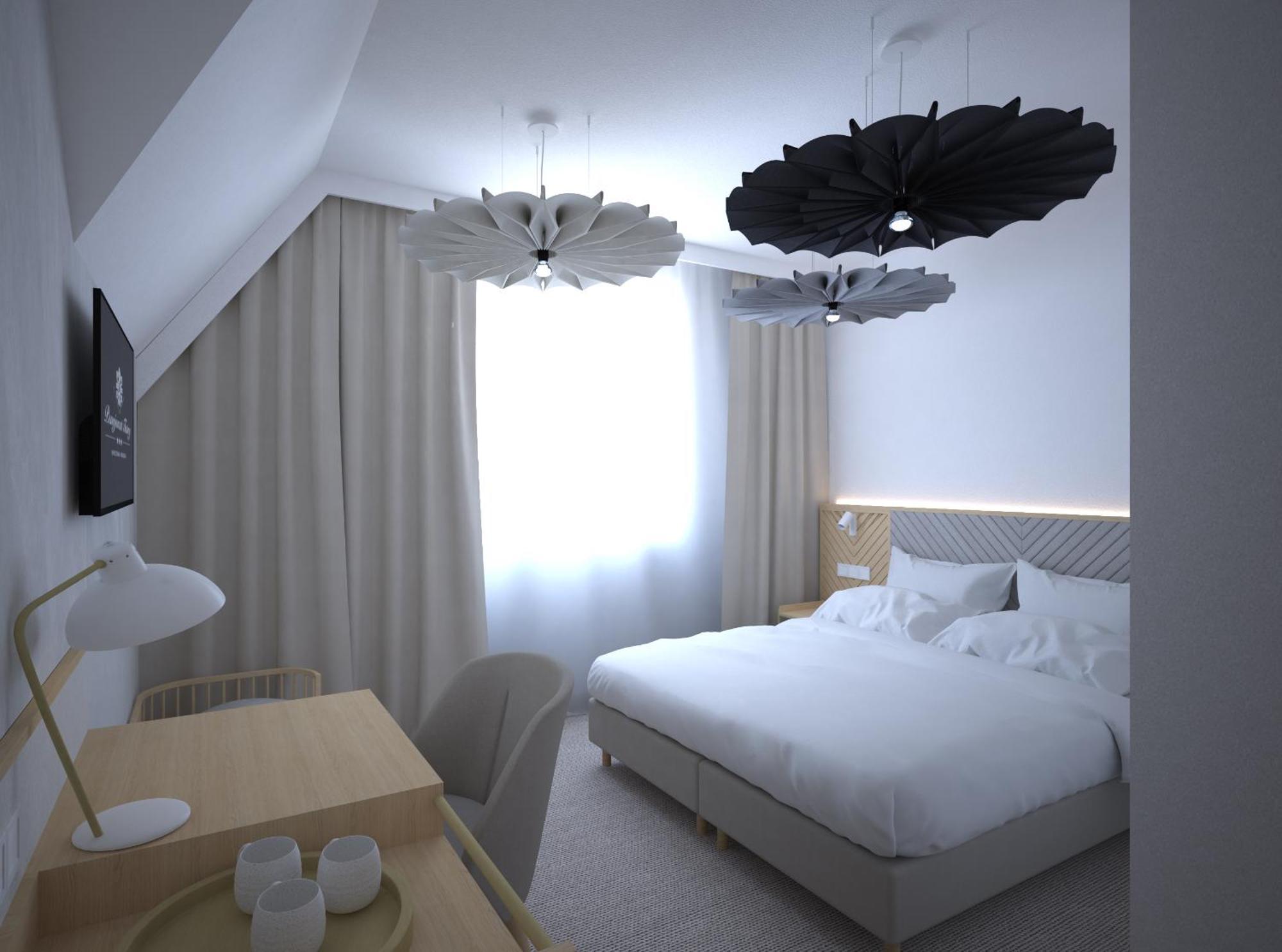 Pensjonat Tatry Koscielisko Room photo