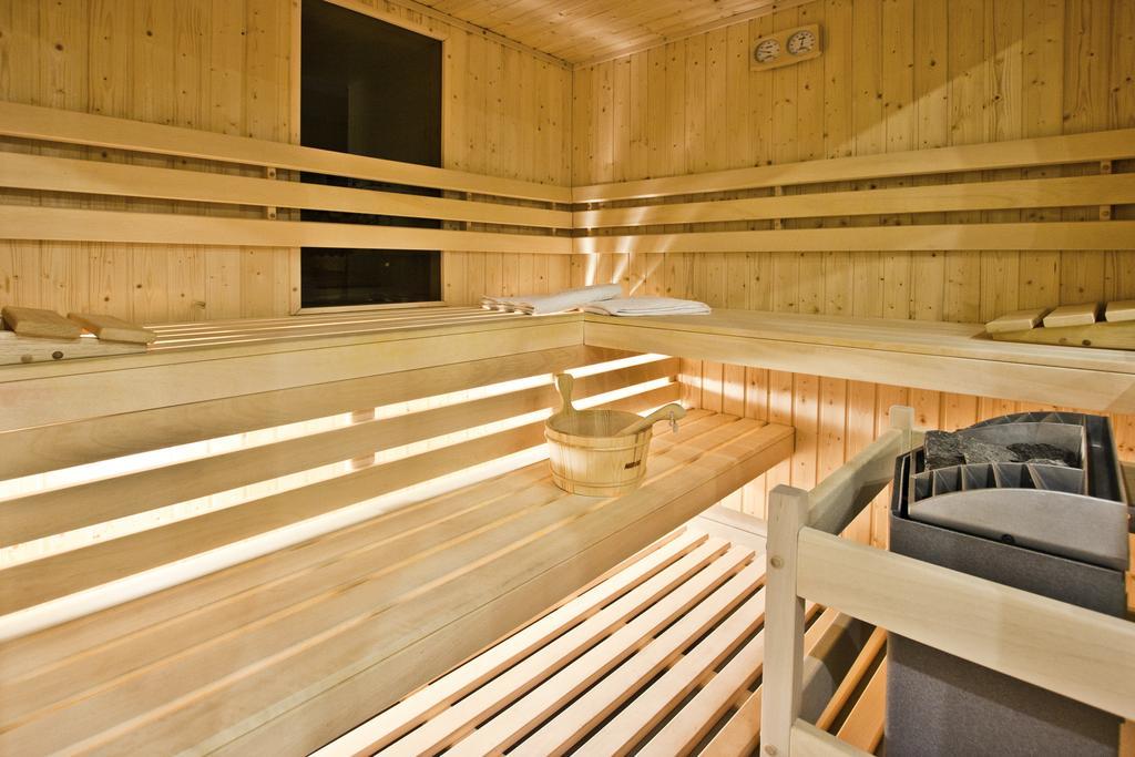Pensjonat Tatry Koscielisko Facilities photo